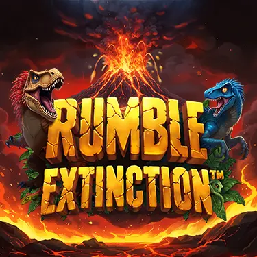 Rumble Extinction